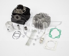 Cylinder Barrel Block Piston