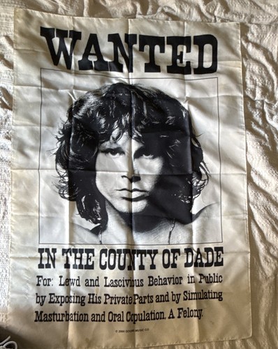 The doors jim morrison - jim,