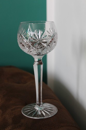 Edinburgh crystal royal - crystal,