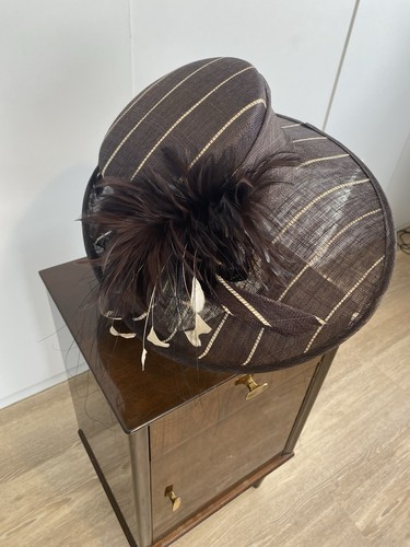 Ladies viyella hat - ladies,