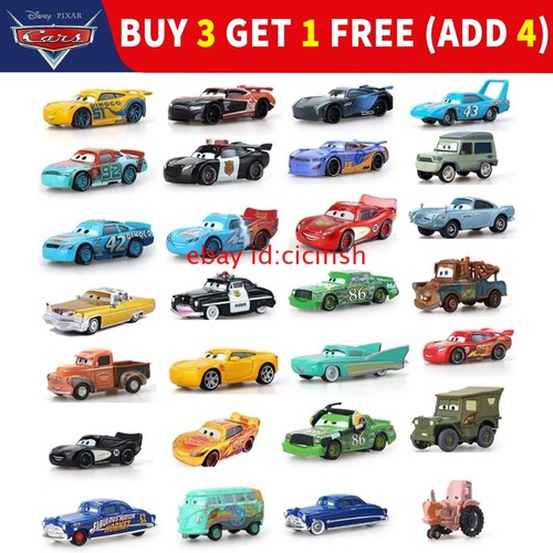 Disney pixar cars mcqueen cruz - disney,