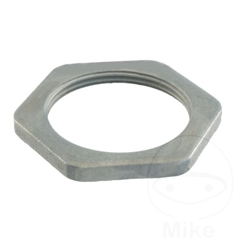 Clutch flat nut m36x1 - flat, m36x1.0