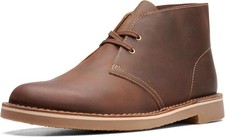 Clarks Bushacre 3, Men's brown