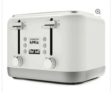 Kenwood kMix TFX750CR 4-Slice