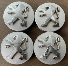 GENUINE PEUGEOT ALLOY ALLOY