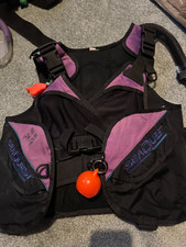 seaquest female S size bcd