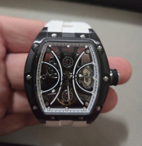 Invicta rally automatic - invicta,