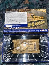 Corgi cc51606 beute - corgi,