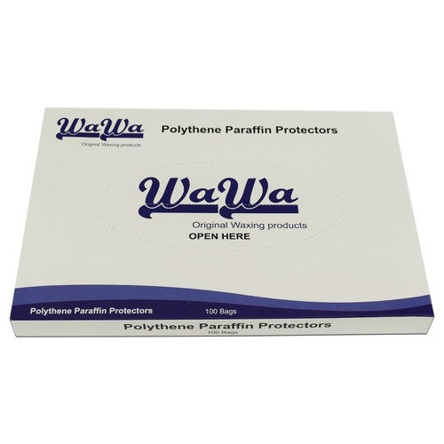 Polythene paraffin wax - x,