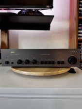 Nad3020a stereo amplifier - amplifier, –