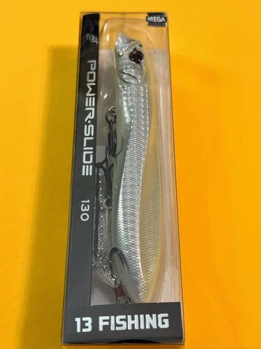 Fishing powerslide 130 top - fishing,