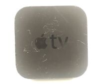 Apple TV A1378 – 2nd Gen Media Streamer Unit Only Black