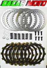 Complete Clutch Disc Kit