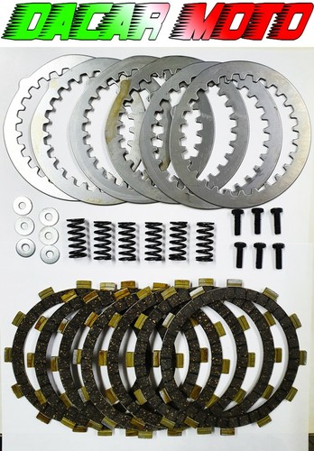Complete clutch disc - clutch,