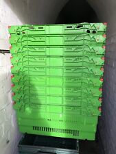 Unstolen large stackable lime