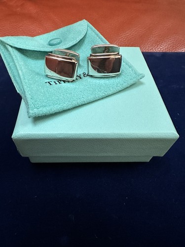 Tiffany sterling silver - sterling,