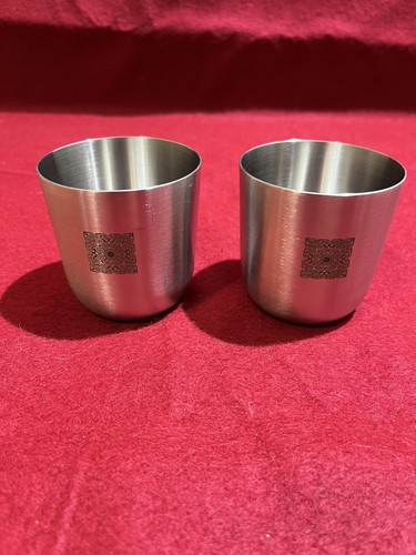 Pair glenmorangie 5 - of, 2.5"