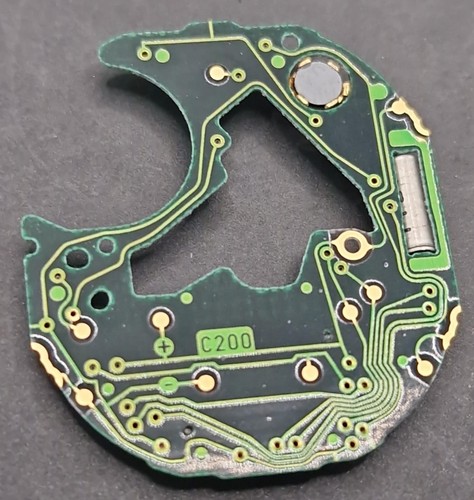 Citizen 279 826 - 279-826, original