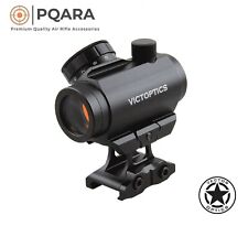 Vector Optics (Victoptics)