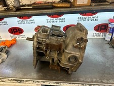 Gearbox / transferbox (mechanical) X Kubota RTV900 UTV buggy......£700+VAT