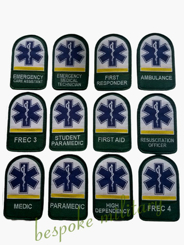 Ambulance paramedic emt - ambulance, /