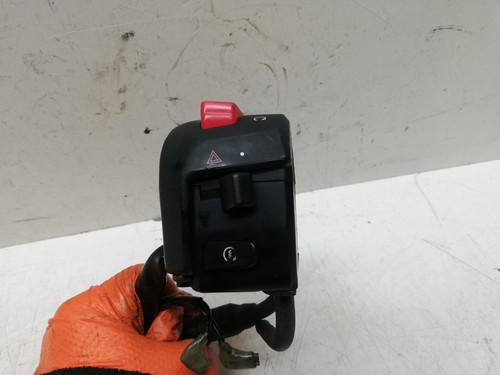 Right control block - right, yamaha
