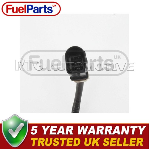 Fuelparts lambda oxygen sensor - fuelparts,