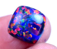 6.50 CT Natural Ethiopian