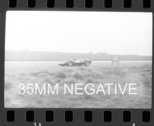 JIM CLARK LOTUS 30 IAN WALKER