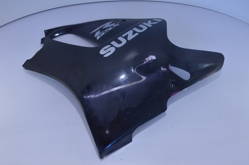 Suzuki gsx gsxr - 750, 1992