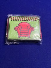 Loungefly Blues Clues Handy Dandy Notebook Wallet NEW HTF