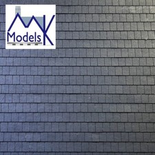 Model railway gauge - model, 4mm