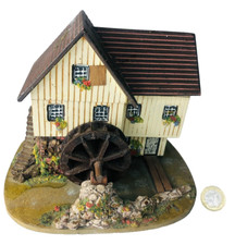 Musical Trinket Box Pauline