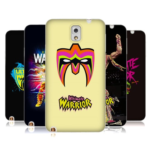 Official wwe ultimate warrior - official,