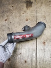 RB26DETT TWIN TURBO PIPE