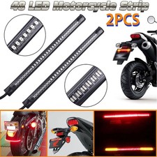 2pc Motorcycle LED LED