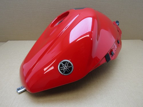 Yamaha yzf 2003 150 - yamaha, 34,150