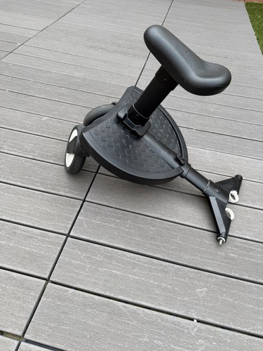 Yoyo babyzen stroller ride - , on