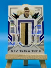 Cole Palmer | 2024 Futera