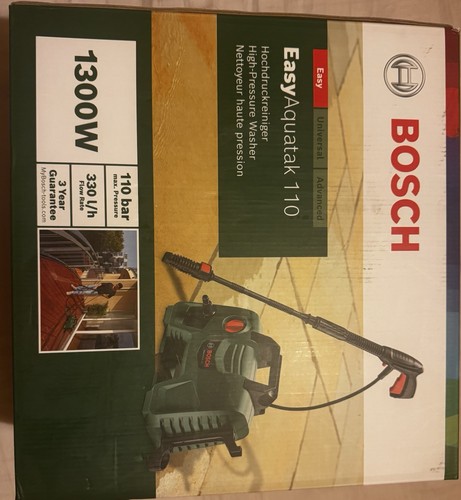 Bosch easyaquatak 110 high - easyaquatak,