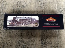 Bachmann 32-506 Standard Class