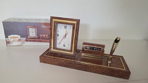 Vintage desk set - set, delux