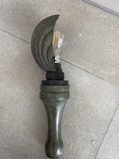 Antique art deco clam scallop - art,