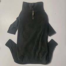 Barbour Olive Green All-in-One