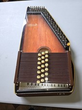 Samick Chroma Harp C.1958 and