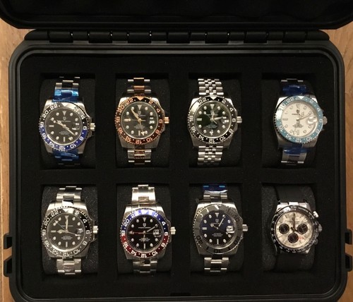 Pagani design watch - pagani,