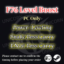 ✨Fallout 76 PC✅Gleaming