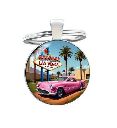 Welcome fabulous las vegas - fabulous,