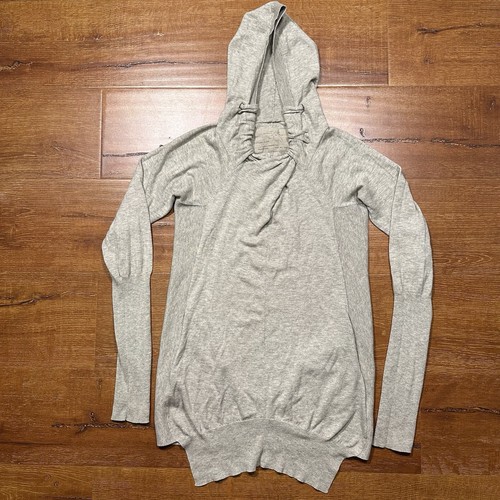 Allsaints spitalfields hoodie - allsaints,