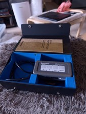 Ikegami ASP-15 auto setup probe for crt monitors boxed with instructions.